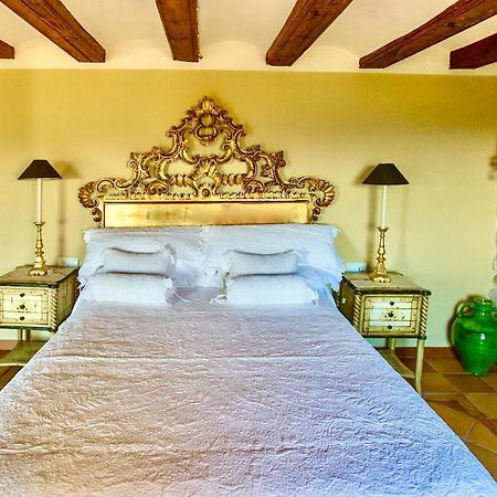 Casa Rumbet ออร์ตา เด ซาน ฮวน ภายนอก รูปภาพ