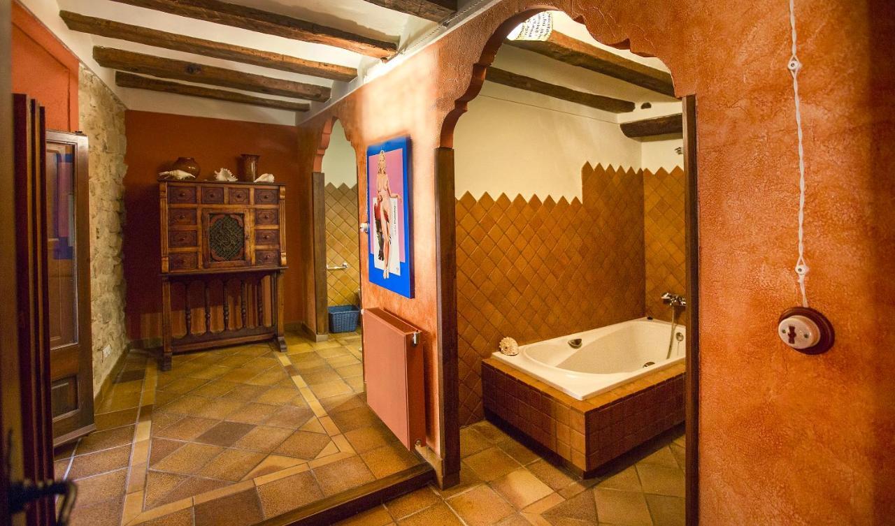 Casa Rumbet ออร์ตา เด ซาน ฮวน ภายนอก รูปภาพ
