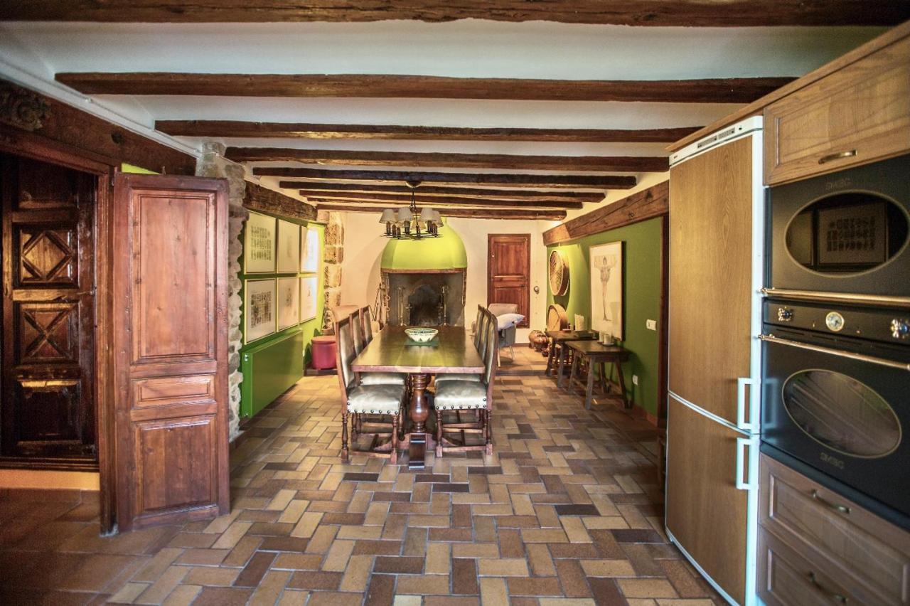 Casa Rumbet ออร์ตา เด ซาน ฮวน ภายนอก รูปภาพ