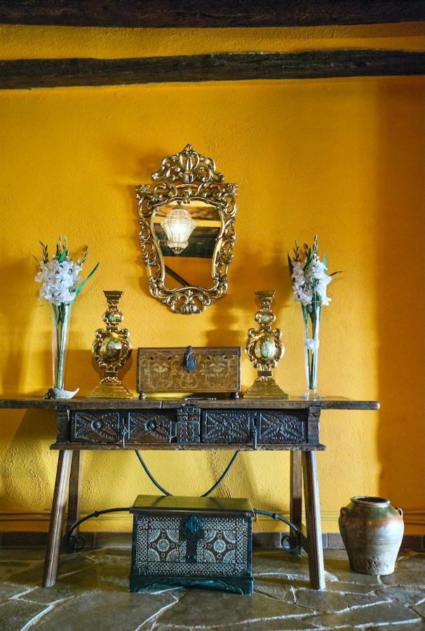 Casa Rumbet ออร์ตา เด ซาน ฮวน ภายนอก รูปภาพ