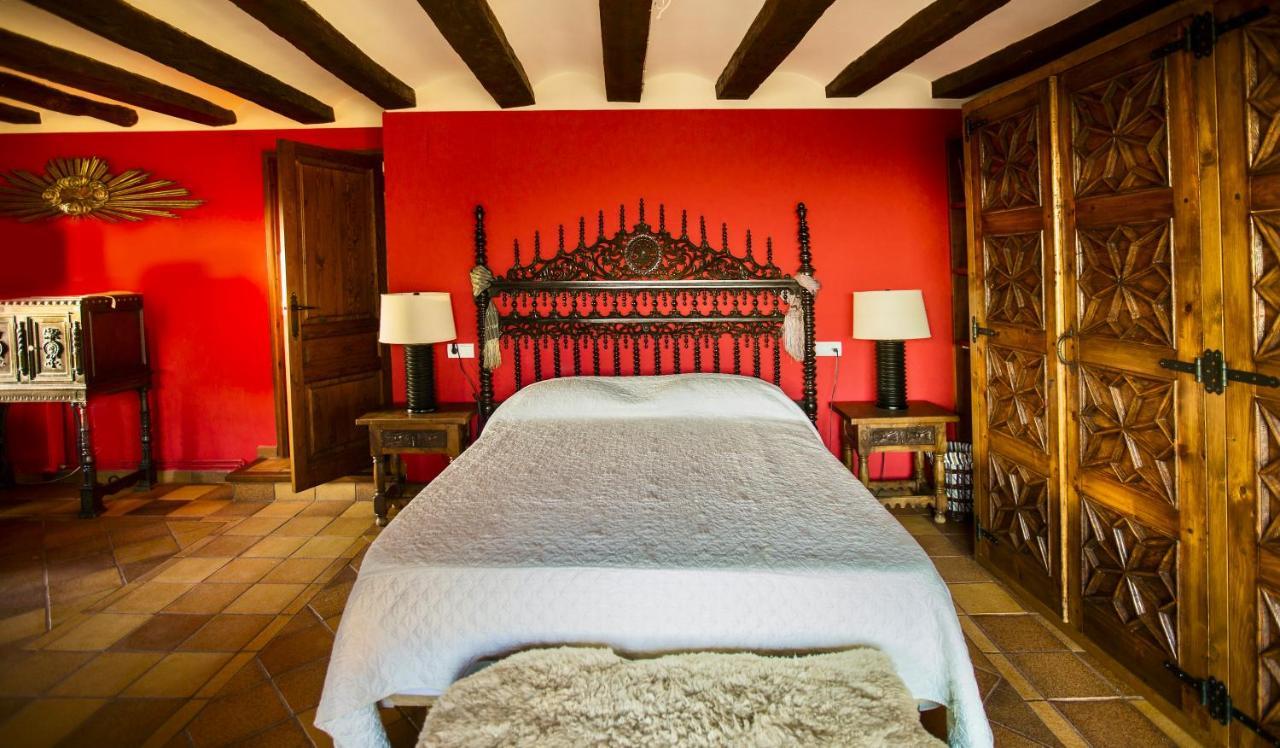 Casa Rumbet ออร์ตา เด ซาน ฮวน ภายนอก รูปภาพ