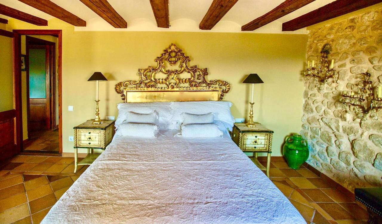 Casa Rumbet ออร์ตา เด ซาน ฮวน ภายนอก รูปภาพ